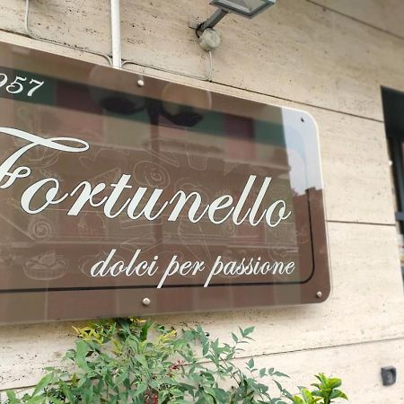 Vicolo Fiore Affittacamere II Matera Kültér fotó