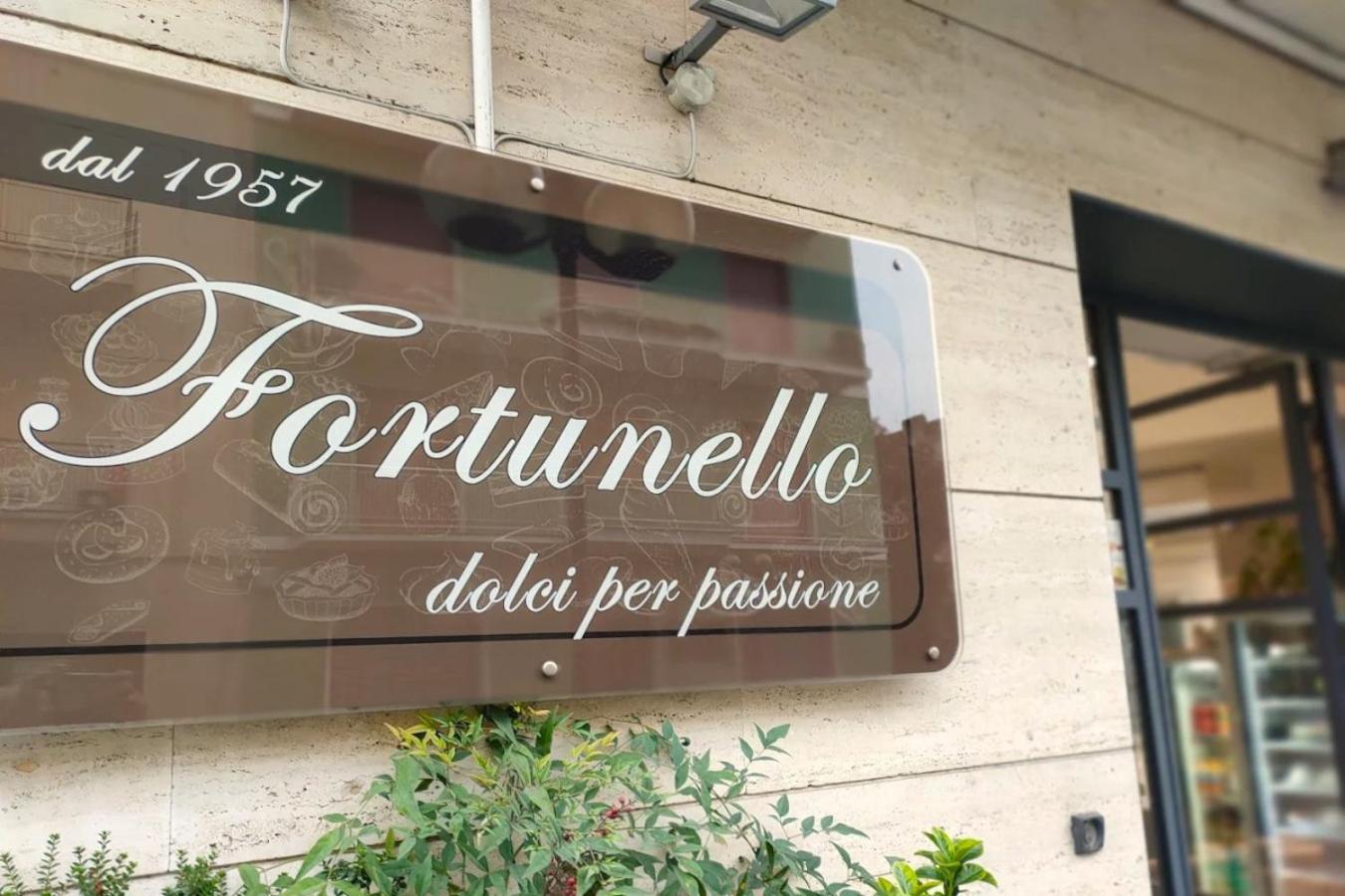 Vicolo Fiore Affittacamere II Matera Kültér fotó